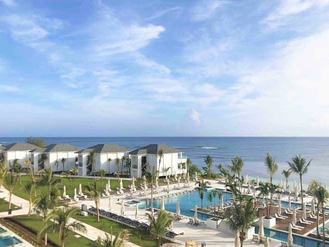 Excellence Oyster Bay Image