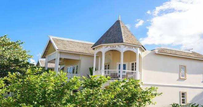 Melia Braco Village Image