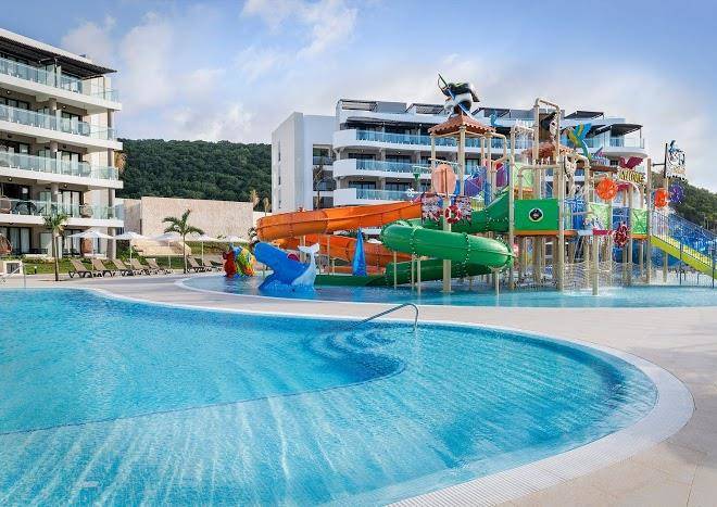 Ocean Coral Spring Image