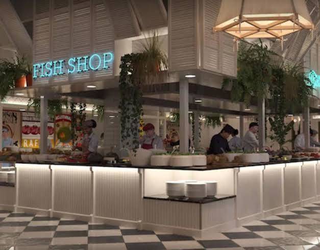 Ocean Eden Bay Adults Only Image