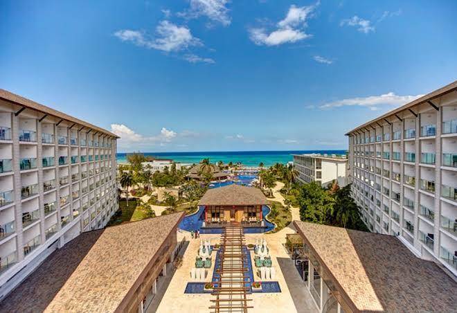 Royalton White Sands Montego Bay Image