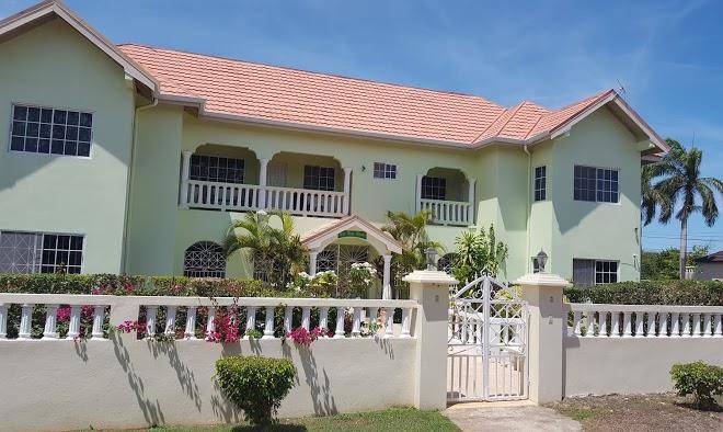 Sea View Manor Image