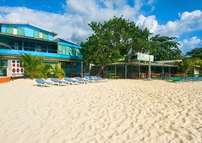 Alfred's Ocean Palace Image