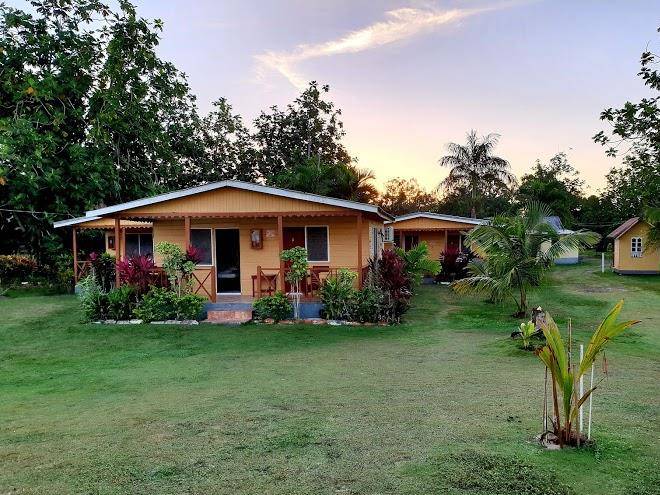 Ansell's Thatchwalk Image