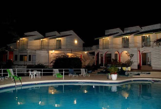 Caribbean Sunset Resort Hotel Image