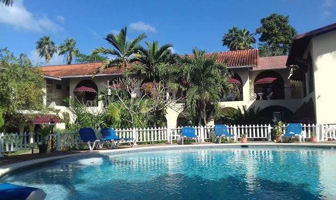 Hotel Charela Inn Image