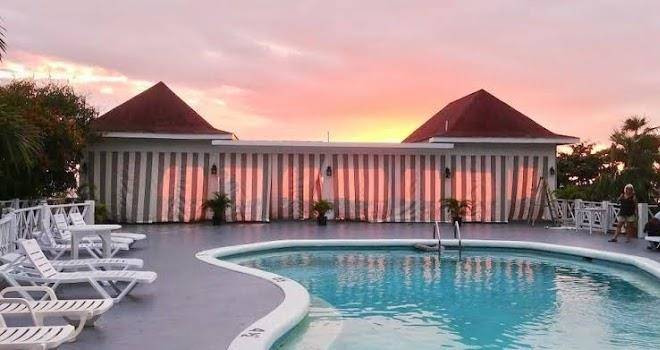 Coral Seas Cliffs Resort Image