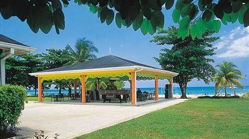 Grand pineapple beach negril