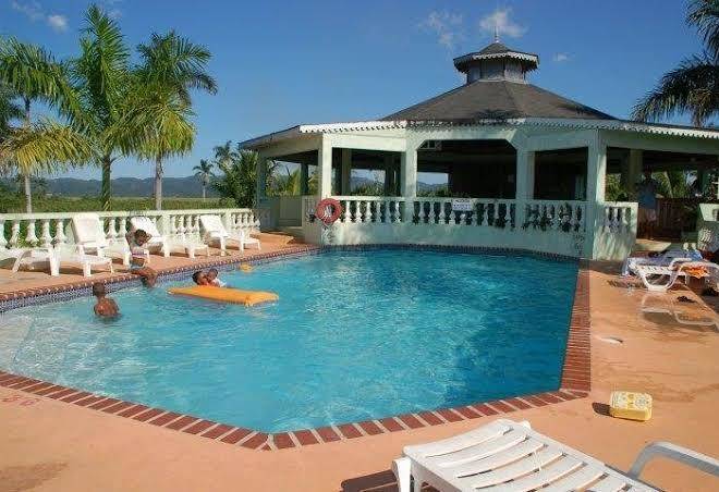 Hidden Paradise Resort Hotel Image