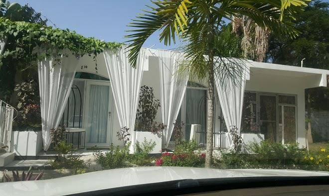 Hotel commingle ltd