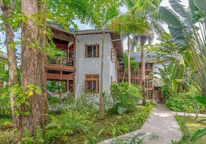 Idle Awhile Resort Image