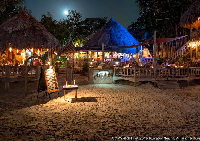 Kuyaba Hotel Negril Jamaica Image