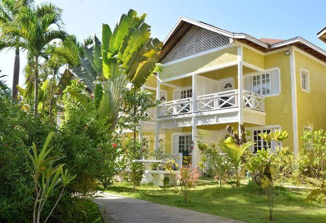 Merril's Beach Resort Ll Image