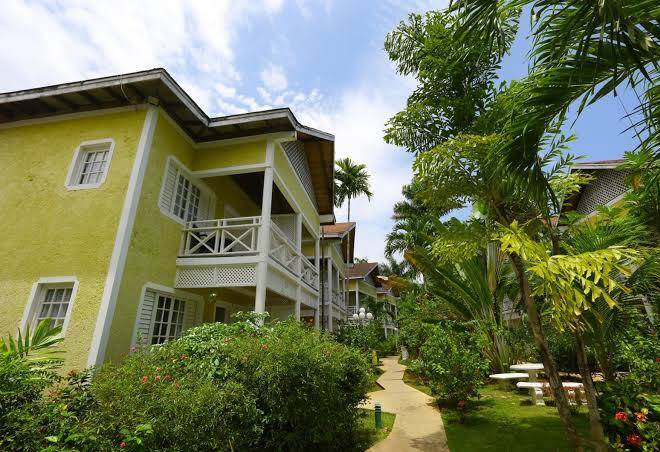 Merrils Beach Resort Ii Image