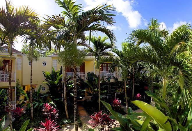 Negril Palms Hotel Image
