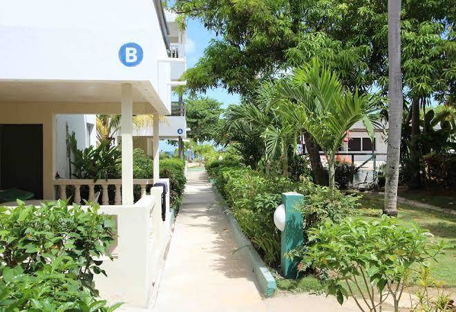 Sand And Blue Seas Image