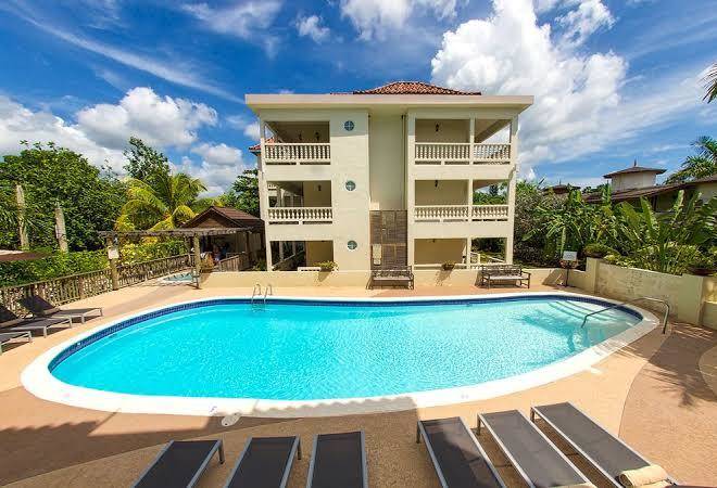 Sandy Haven Resort Image