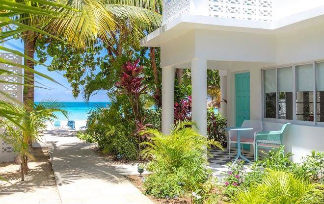 Skylark negril beach resort