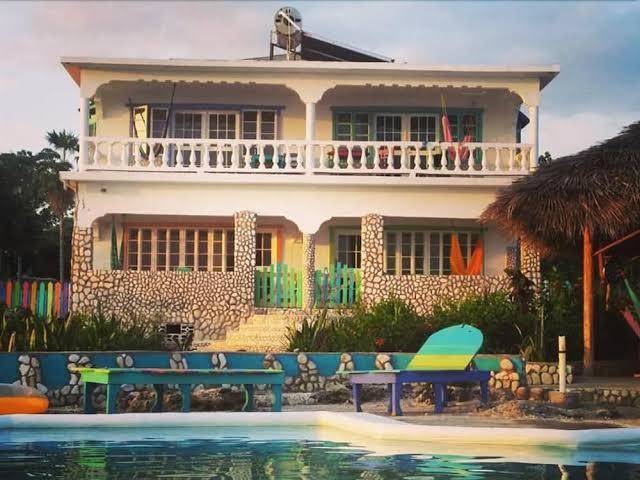 Somewhere West Image