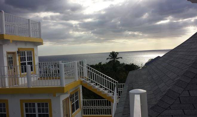 Star Castle Guest Suites Image