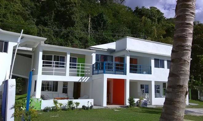 Stoner's beach resort all inclusive