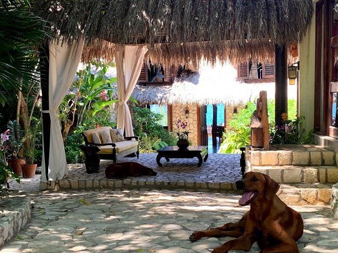 Tensing Pen Resort Image