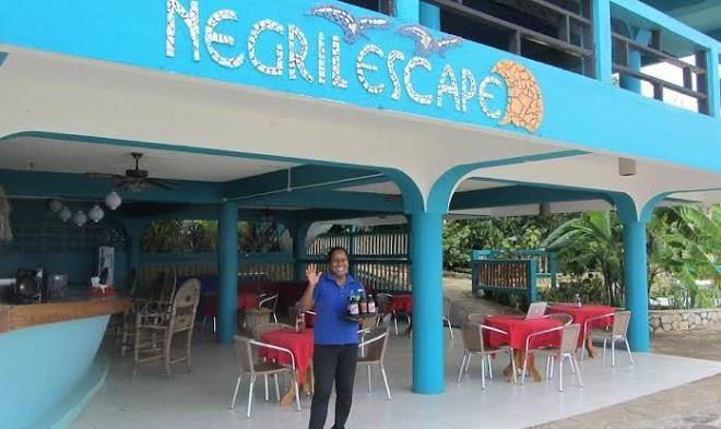 The negril escape resort and spa