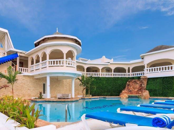 Travellers beach resort