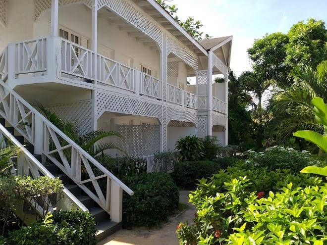 Veraclub negril