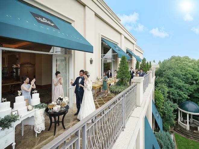 Hotel Grand Tiara Anjo Image