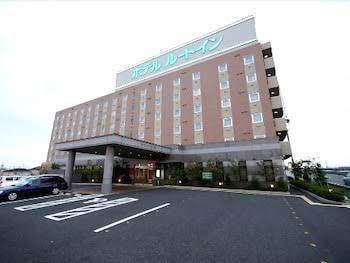 Hotel Route Inn Chiryu Image