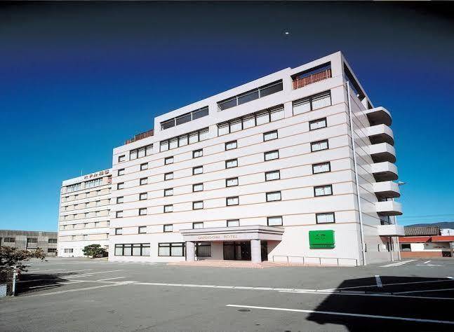 Gamagori hotel