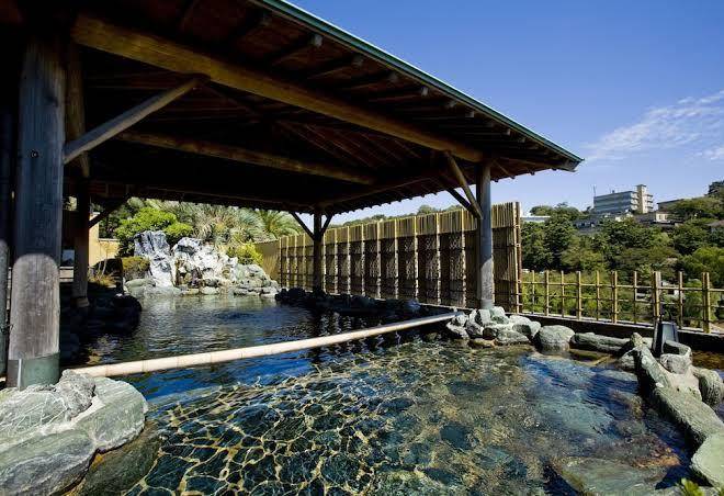 Higaki hotel