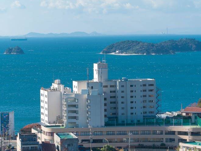 Hotel meizansou
