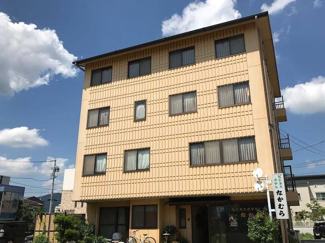 Nakamura hotel