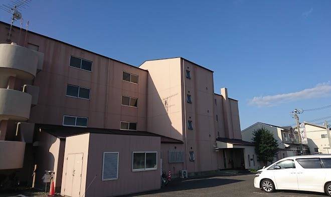Bushiness hotel ark handa