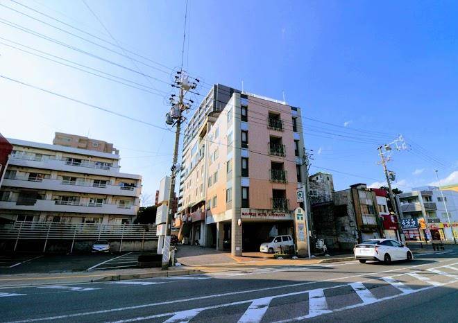 Business hotel kotobukiya