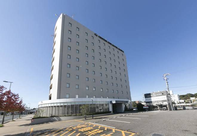 Center one hotel handa