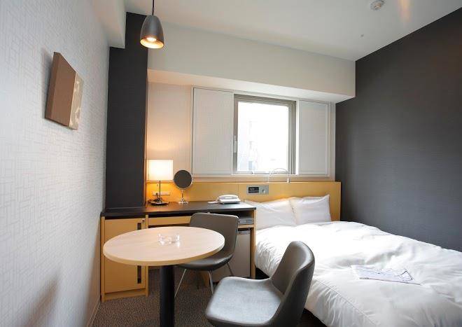Meitetsu inn chitahanda ekimae