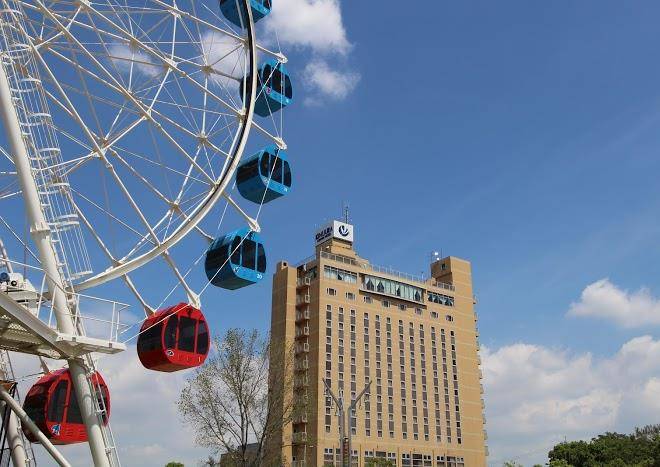 Kinuura grand hotel