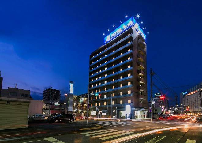 Ab hotel ichinomiya