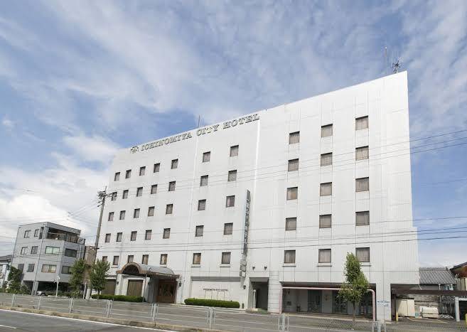 Ichinomiya city hotel