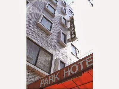 Park hotel pinza