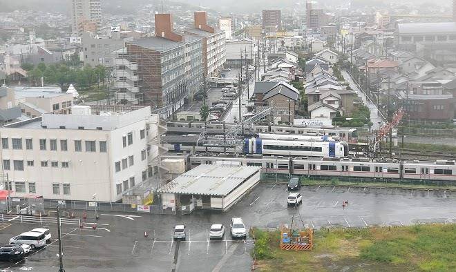 Inuyama central hotel
