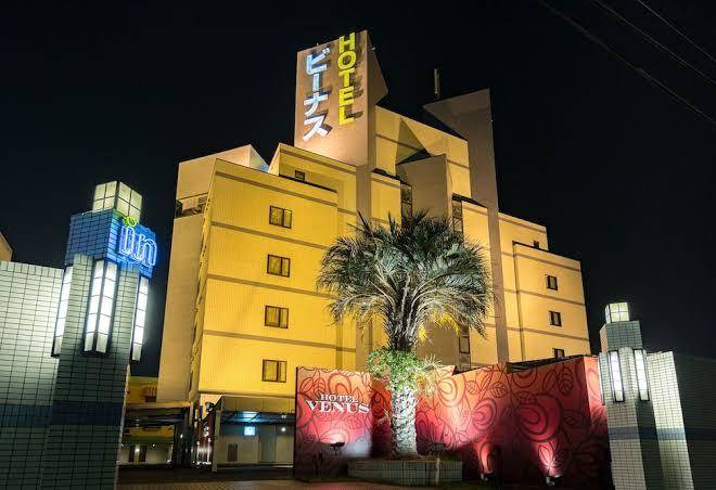 Hotel venus kanie