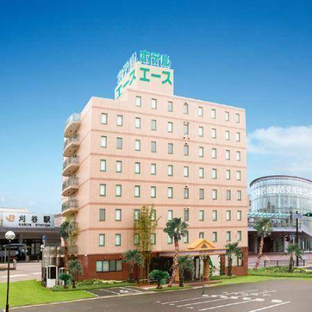 Ace inn kariya
