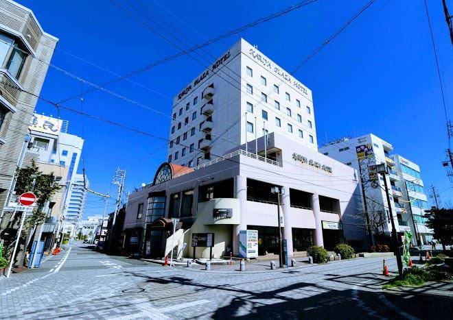 Kariya plaza hotel