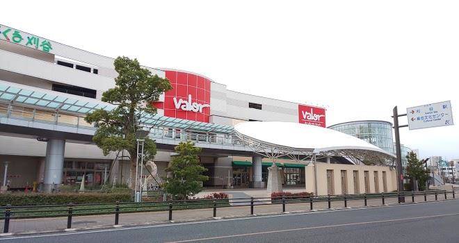 Toyo inn kariya