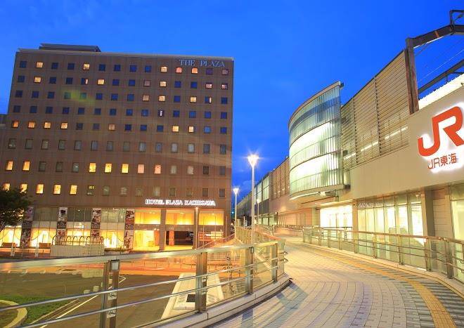Hotel plaza kachigawa