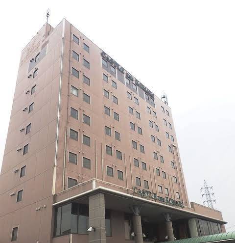 Castle inn komaki